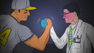 Why Athletes Will Win the War Against Performance-Enhancing Drugs